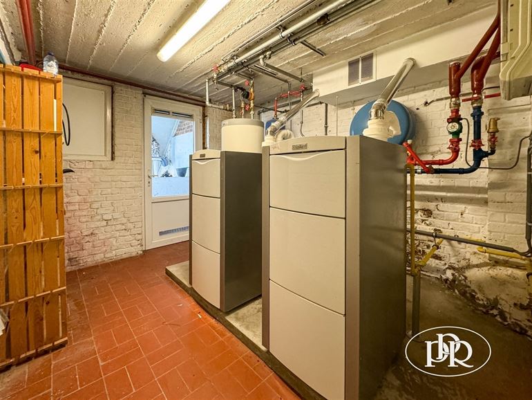 Élec. CONFORME, jardin, cave et droits enregistrement 3 %