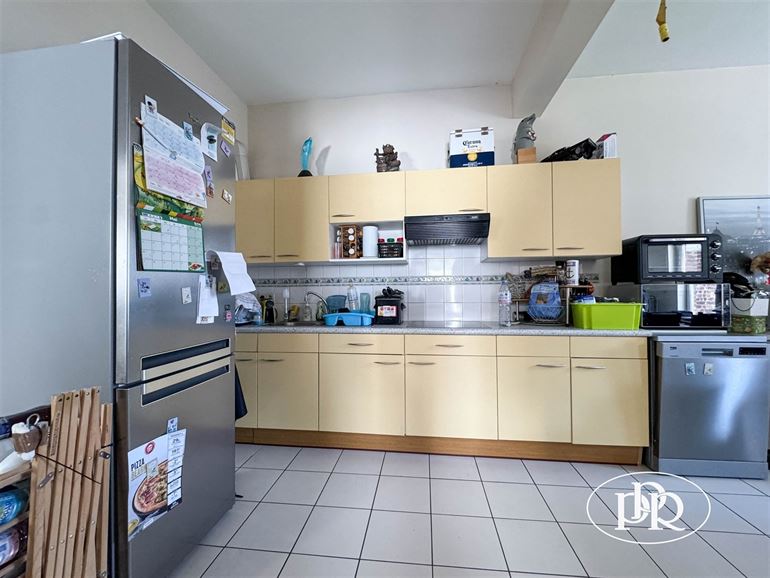 Élec. CONFORME, jardin, cave et droits enregistrement 3 %