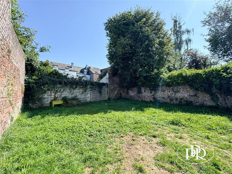 Élec. CONFORME, jardin, cave et droits enregistrement 3 %