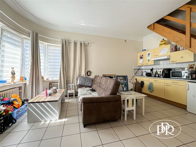 Élec. CONFORME, cave et droits enregistrement 3 %