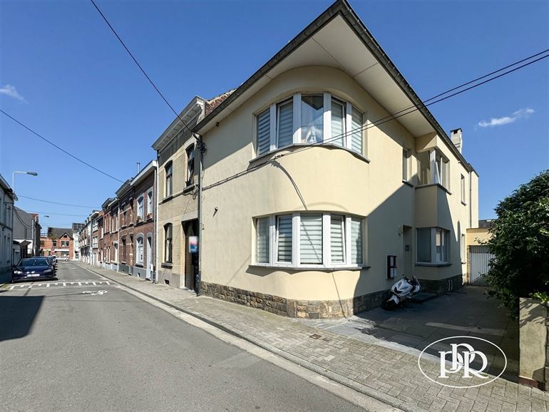 Élec. CONFORME, cave et droits enregistrement 3 %