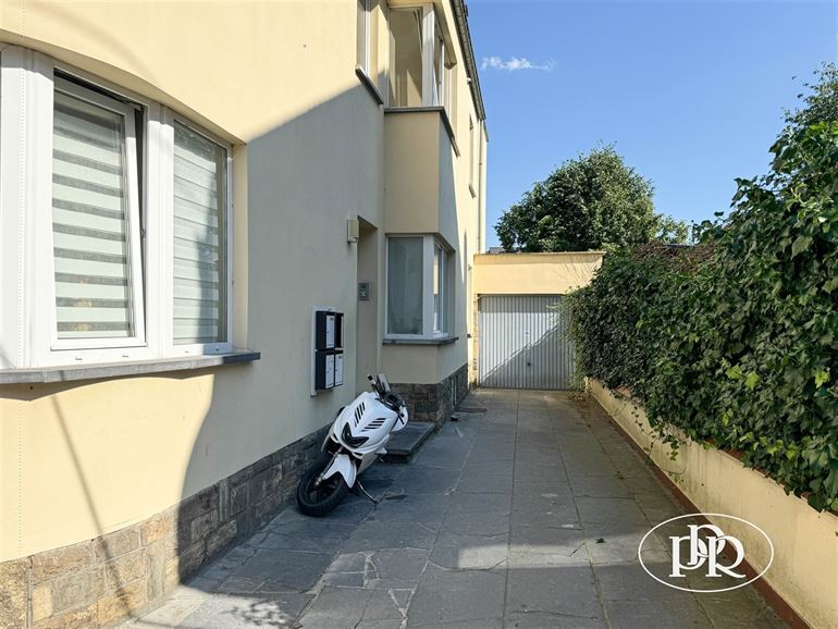 Élec. CONFORME, cave et droits enregistrement 3 %