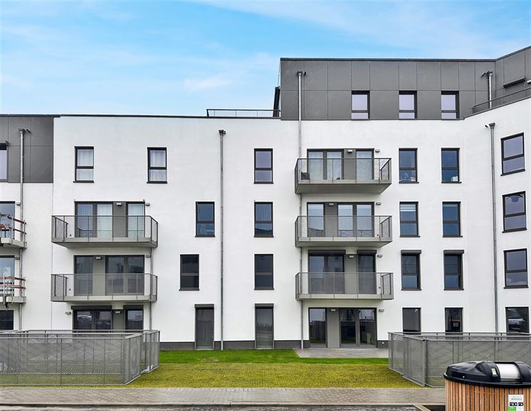 Parking et Terrasse Sud-Ouest. PEB A+