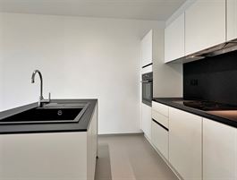 Parking et Terrasse Sud-Ouest. PEB A+ - SOIGNIES Parking et Terrasse Sud-Ouest. PEB A+ - SOIGNIES