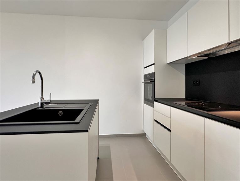 Parking et Terrasse Sud-Ouest. PEB A+