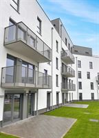 Parking et Terrasse Sud-Ouest. PEB A+ - SOIGNIES Parking et Terrasse Sud-Ouest. PEB A+ - SOIGNIES