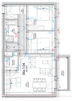 Parking et Terrasse Sud-Ouest. PEB A+ - SOIGNIES Parking et Terrasse Sud-Ouest. PEB A+ - SOIGNIES
