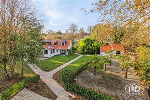 Villa d'exception! Havre de paix pour résidence ou bureaux - LASNE-CHAPELLE-SAINT-LAMBERT