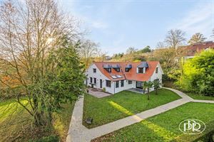 Villa d'exception! Havre de paix pour résidence ou bureaux - LASNE-CHAPELLE-SAINT-LAMBERT Villa d'exception! Havre de paix pour résidence ou bureaux - LASNE-CHAPELLE-SAINT-LAMBERT