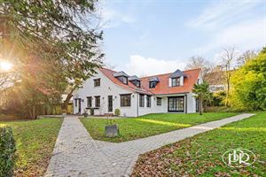 Villa d'exception! Havre de paix pour résidence ou bureaux - LASNE-CHAPELLE-SAINT-LAMBERT Villa d'exception! Havre de paix pour résidence ou bureaux - LASNE-CHAPELLE-SAINT-LAMBERT