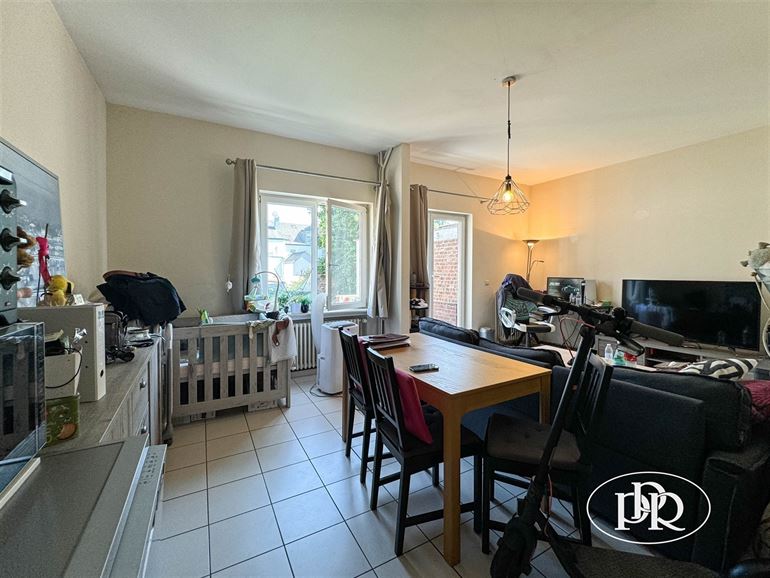 Élec. CONFORME, jardin, cave et droits enregistrement 3 %