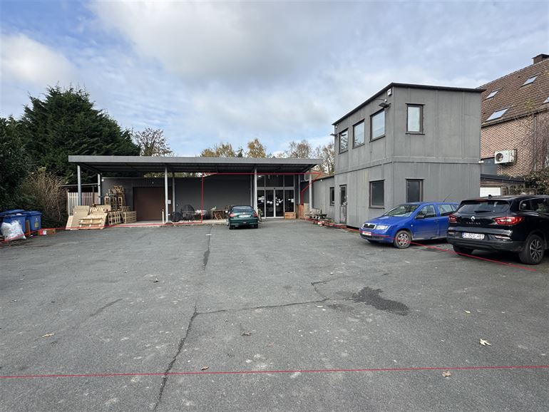 Situation exceptionnelle - Proche rond-point Mt St Jean