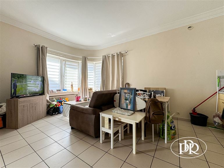 Élec. CONFORME, cave et droits enregistrement 3 %