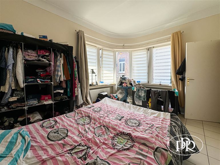 Élec. CONFORME, cave et droits enregistrement 3 %