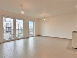 Parking et Terrasse Sud-Ouest. PEB A+ - SOIGNIES Parking et Terrasse Sud-Ouest. PEB A+ - SOIGNIES