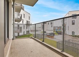 Parking et Terrasse Sud-Ouest. PEB A+ - SOIGNIES Parking et Terrasse Sud-Ouest. PEB A+ - SOIGNIES