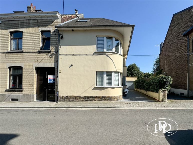 Élec. CONFORME, jardin, cave et droits enregistrement 3 %