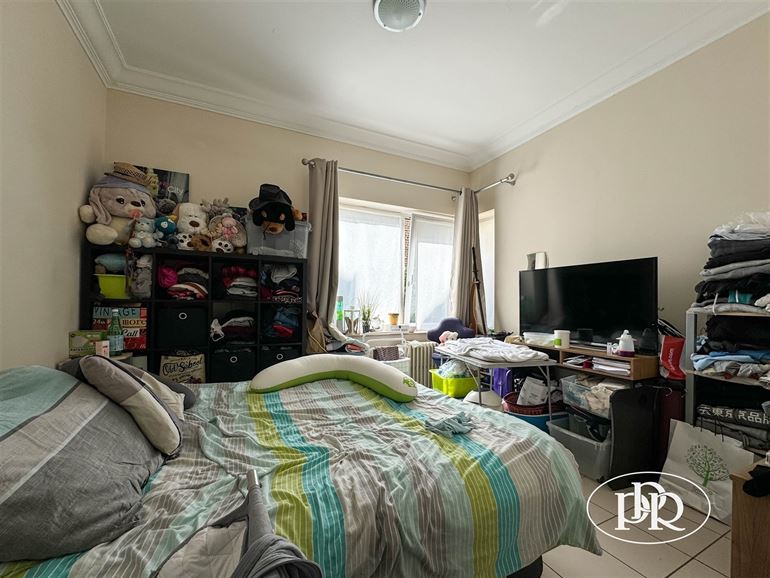 Élec. CONFORME, jardin, cave et droits enregistrement 3 %