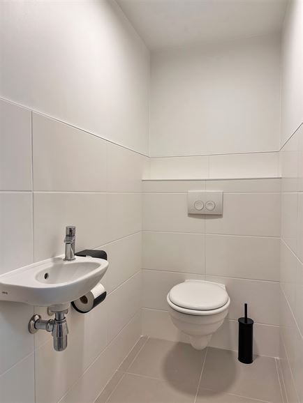 Parking et Terrasse Sud-Ouest. PEB A+