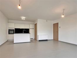 Parking et Terrasse Sud-Ouest. PEB A+ - SOIGNIES Parking et Terrasse Sud-Ouest. PEB A+ - SOIGNIES