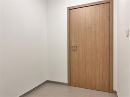 Parking et Terrasse Sud-Ouest. PEB A+ - SOIGNIES Parking et Terrasse Sud-Ouest. PEB A+ - SOIGNIES