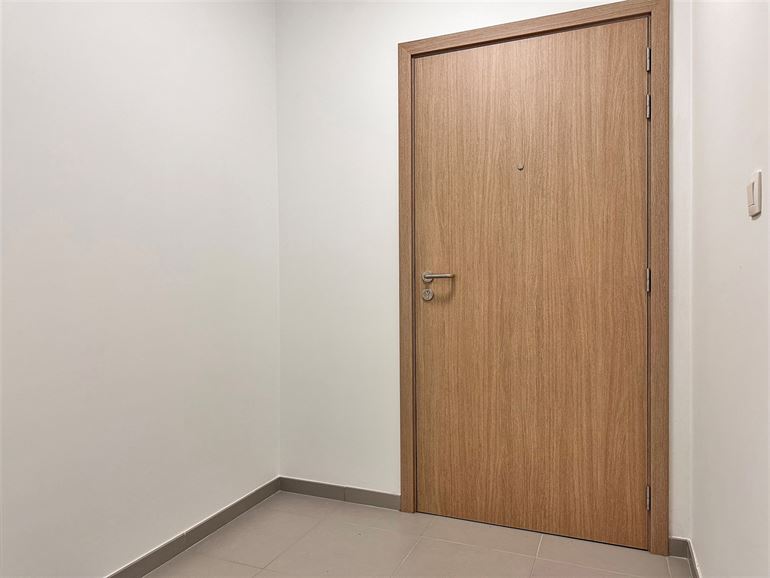 Parking et Terrasse Sud-Ouest. PEB A+