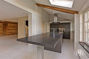 Villa d'exception! Havre de paix pour résidence ou bureaux - LASNE-CHAPELLE-SAINT-LAMBERT Villa d'exception! Havre de paix pour résidence ou bureaux - LASNE-CHAPELLE-SAINT-LAMBERT