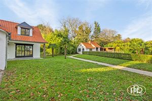Villa d'exception! Havre de paix pour résidence ou bureaux - LASNE-CHAPELLE-SAINT-LAMBERT Villa d'exception! Havre de paix pour résidence ou bureaux - LASNE-CHAPELLE-SAINT-LAMBERT