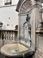 *** LOUÉ *** A 30 mètres de l'IHECS et du Manneken-Pis - BRUXELLES *** LOUÉ *** A 30 mètres de l'IHECS et du Manneken-Pis - BRUXELLES