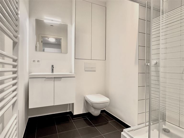 *** LOUÉ *** A 30 mètres de l'IHECS et du Manneken-Pis