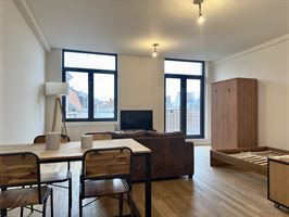 *** LOUÉ *** A 30 mètres de l'IHECS et du Manneken-Pis - BRUXELLES *** LOUÉ *** A 30 mètres de l'IHECS et du Manneken-Pis - BRUXELLES