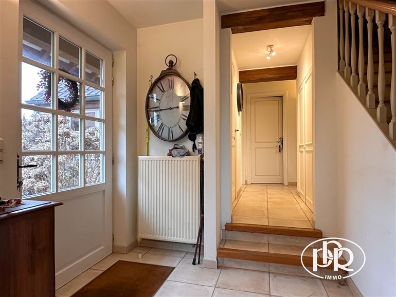 *** LOUÉ *** Quartier résidentiel calme avec vue champêtre, garage