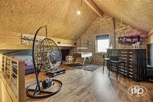 *** OFFRE ACCEPTÉE*** Villa 700 m² dans un clos sans issue avec vue champêtre - BIERGES *** OFFRE ACCEPTÉE*** Villa 700 m² dans un clos sans issue avec vue champêtre - BIERGES