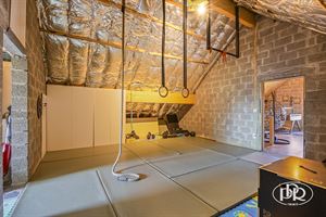 *** OFFRE ACCEPTÉE*** Villa 700 m² dans un clos sans issue avec vue champêtre - BIERGES *** OFFRE ACCEPTÉE*** Villa 700 m² dans un clos sans issue avec vue champêtre - BIERGES