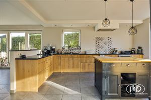 *** OFFRE ACCEPTÉE*** Villa 700 m² dans un clos sans issue avec vue champêtre - BIERGES *** OFFRE ACCEPTÉE*** Villa 700 m² dans un clos sans issue avec vue champêtre - BIERGES