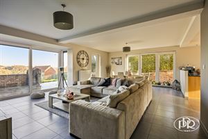 *** OFFRE ACCEPTÉE*** Villa 700 m² dans un clos sans issue avec vue champêtre - BIERGES *** OFFRE ACCEPTÉE*** Villa 700 m² dans un clos sans issue avec vue champêtre - BIERGES