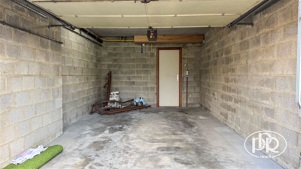 Garage privatif, 2 terrasses Sud-Ouest, Cave