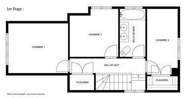 *** OFFRE ACCEPTÉE *** Élec CONFORME, quartier résidentiel calme & boisé, garage - RIXENSART *** OFFRE ACCEPTÉE *** Élec CONFORME, quartier résidentiel calme & boisé, garage - RIXENSART