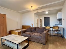 *** LOUÉ *** A 30 mètres de l'IHECS et du Manneken-Pis - BRUXELLES *** LOUÉ *** A 30 mètres de l'IHECS et du Manneken-Pis - BRUXELLES