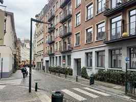 *** LOUÉ *** A 30 mètres de l'IHECS et du Manneken-Pis - BRUXELLES *** LOUÉ *** A 30 mètres de l'IHECS et du Manneken-Pis - BRUXELLES