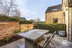 *** OFFRE ACCEPTÉE*** Villa 700 m² dans un clos sans issue avec vue champêtre - BIERGES *** OFFRE ACCEPTÉE*** Villa 700 m² dans un clos sans issue avec vue champêtre - BIERGES