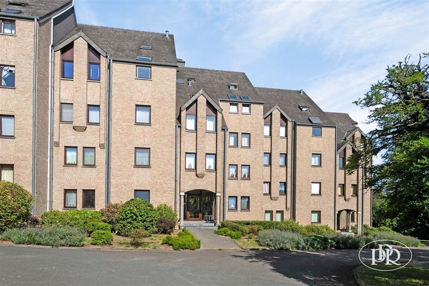 Garage privatif, 2 terrasses Sud-Ouest, Cave