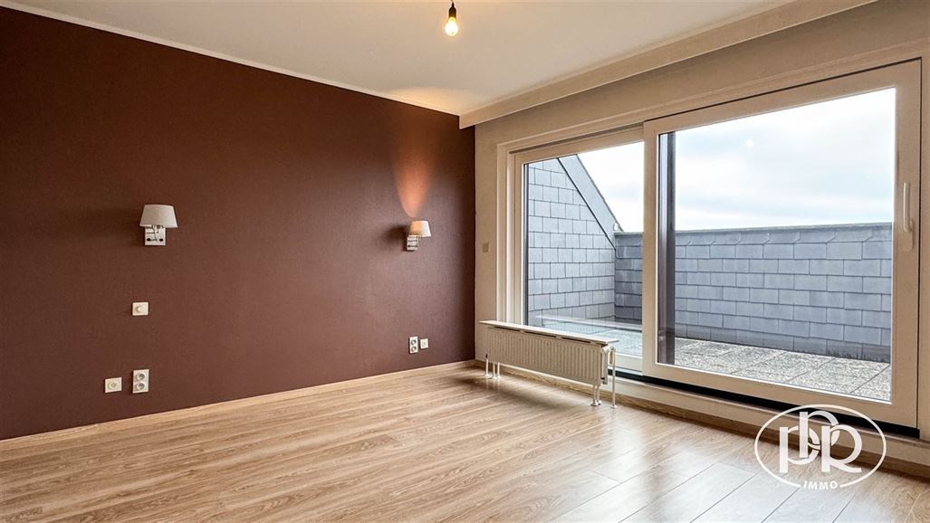 Garage privatif, 2 terrasses Sud-Ouest, Cave