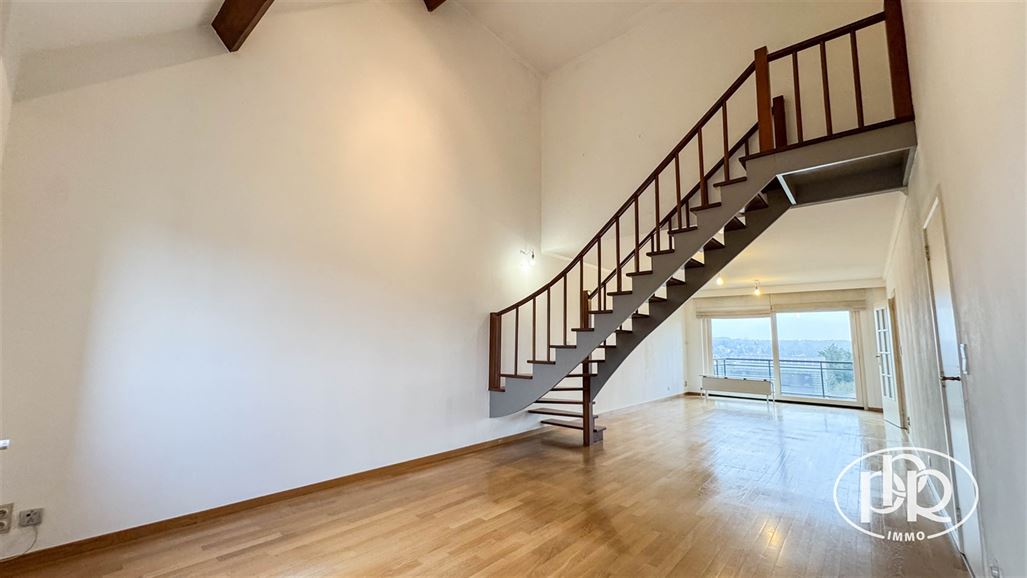 Garage privatif, 2 terrasses Sud-Ouest, Cave