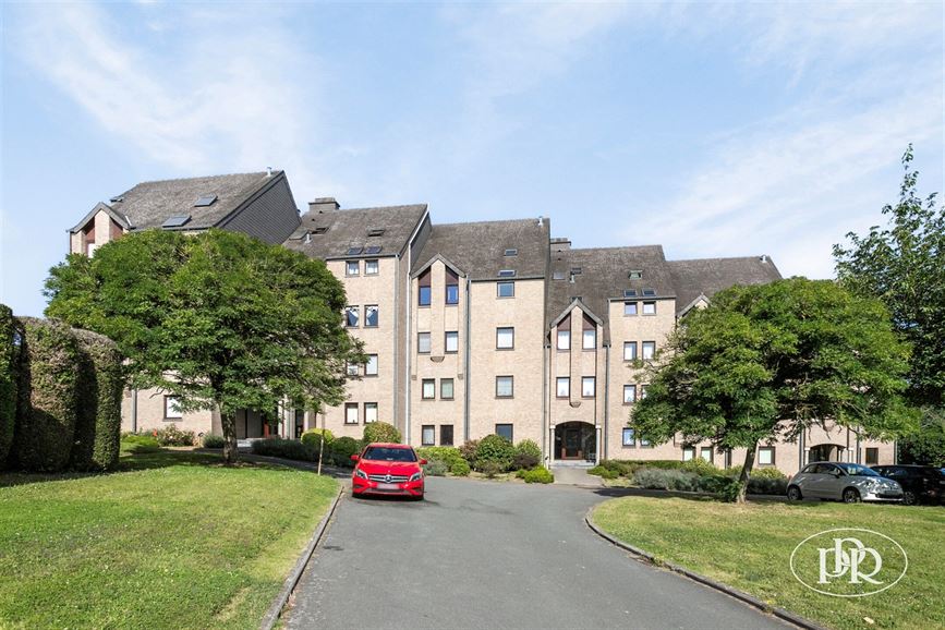 Garage privatif, 2 terrasses Sud-Ouest, Cave