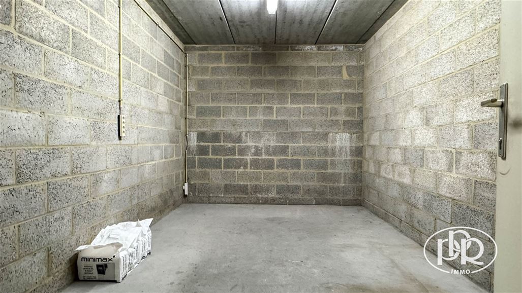 Garage privatif, 2 terrasses Sud-Ouest, Cave