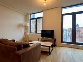 *** LOUÉ *** A 30 mètres de l'IHECS et du Manneken-Pis - BRUXELLES *** LOUÉ *** A 30 mètres de l'IHECS et du Manneken-Pis - BRUXELLES