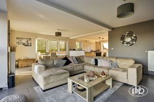 *** OFFRE ACCEPTÉE*** Villa 700 m² dans un clos sans issue avec vue champêtre - BIERGES *** OFFRE ACCEPTÉE*** Villa 700 m² dans un clos sans issue avec vue champêtre - BIERGES