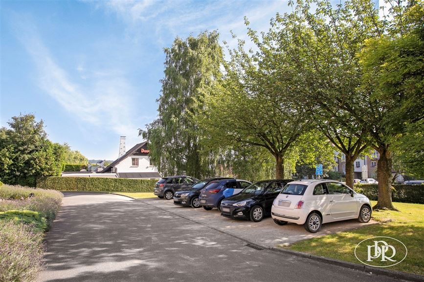 Garage privatif, 2 terrasses Sud-Ouest, Cave