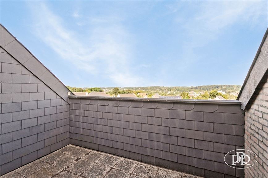 Garage privatif, 2 terrasses Sud-Ouest, Cave